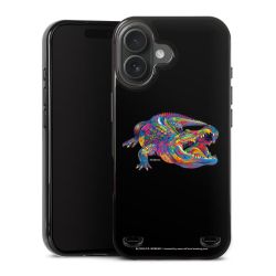 Carry Case Single Black