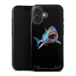 Carry Case Single Black