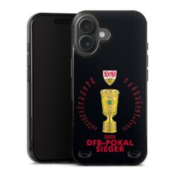 Carry Case Hülle Schwarz ohne Band