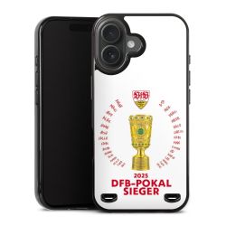 Carry Case Hülle Schwarz ohne Band