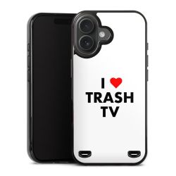 Carry Case Single Black