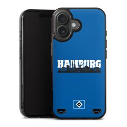 Carry Case Hülle Schwarz ohne Band