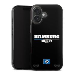 Carry Case Hülle Schwarz ohne Band