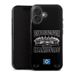 Carry Case Hülle Schwarz ohne Band