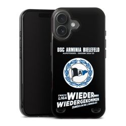 Carry Case Hülle Schwarz ohne Band