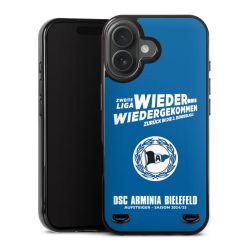 Carry Case Hülle Schwarz ohne Band