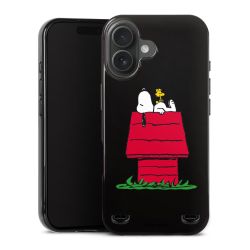 Carry Case Single Black