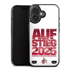 Carry Case Hülle Schwarz ohne Band