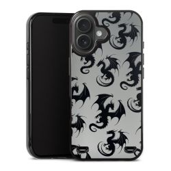 Carry Case Single Black