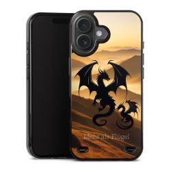 Carry Case Single Black