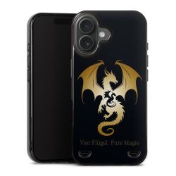 Carry Case Single Black