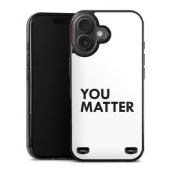 Carry Case Single Black