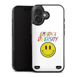 Carry Case Single Black