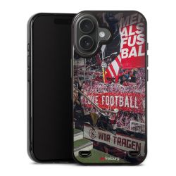 Carry Case Hülle Schwarz ohne Band