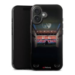 Carry Case Hülle Schwarz ohne Band