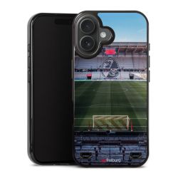 Carry Case Hülle Schwarz ohne Band