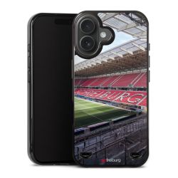 Carry Case Hülle Schwarz ohne Band