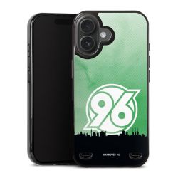 Carry Case Hülle Schwarz ohne Band