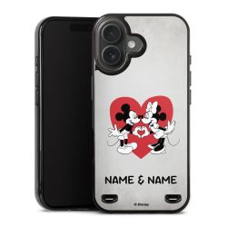 Carry Case Hülle Schwarz ohne Band