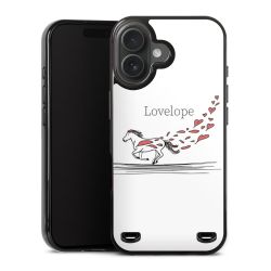 Carry Case Single Black