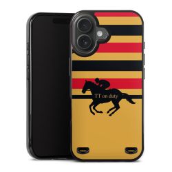 Carry Case Single Black