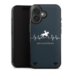 Carry Case Single Black