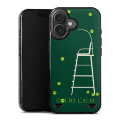 Carry Case Single Black