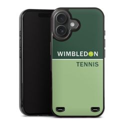 Carry Case Single Black