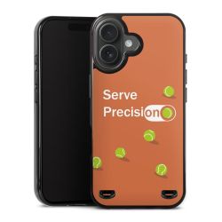 Carry Case Single Black