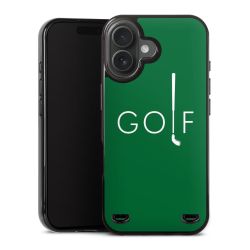 Carry Case Single Black