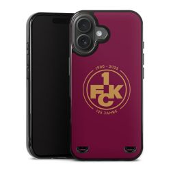 Carry Case Hülle Schwarz ohne Band