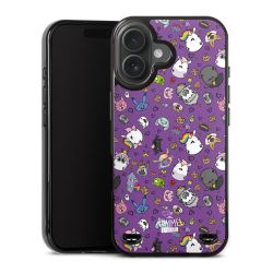 Carry Case Hülle Schwarz ohne Band