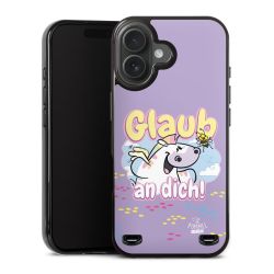 Carry Case Hülle Schwarz ohne Band