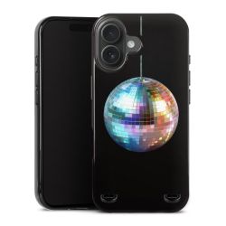 Carry Case Single Black