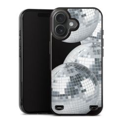 Carry Case Single Black