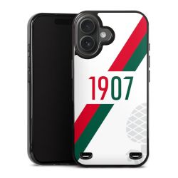 Carry Case Hülle Schwarz ohne Band