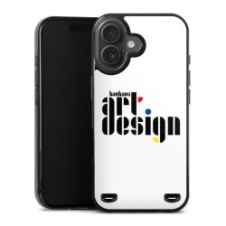 Carry Case Single Black