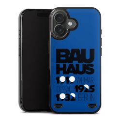 Carry Case Single Black