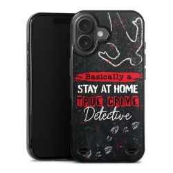 Carry Case Single Black