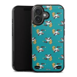 New Carry Case Hülle Schwarz