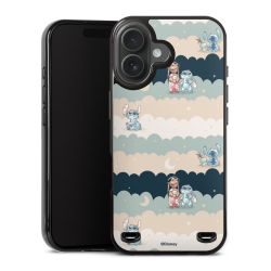 New Carry Case Hülle Schwarz