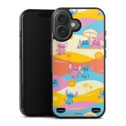 New Carry Case Hülle Schwarz