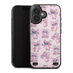 New Carry Case Hülle Schwarz