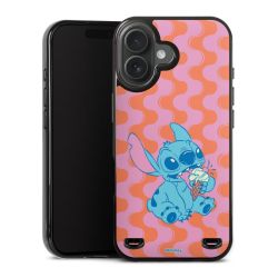 New Carry Case Hülle Schwarz