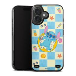 New Carry Case Hülle Schwarz