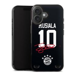 Carry Case Single Black