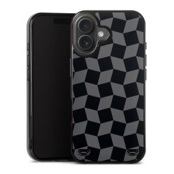 Carry Case Single Black