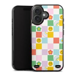 Carry Case Single Black