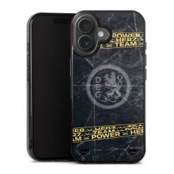 Carry Case Hülle Schwarz ohne Band