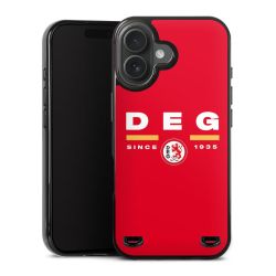 Carry Case Hülle Schwarz ohne Band